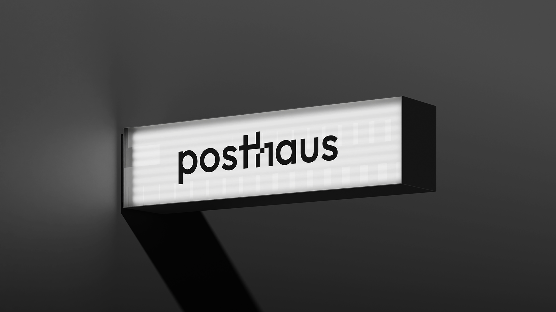 POSTHAUS