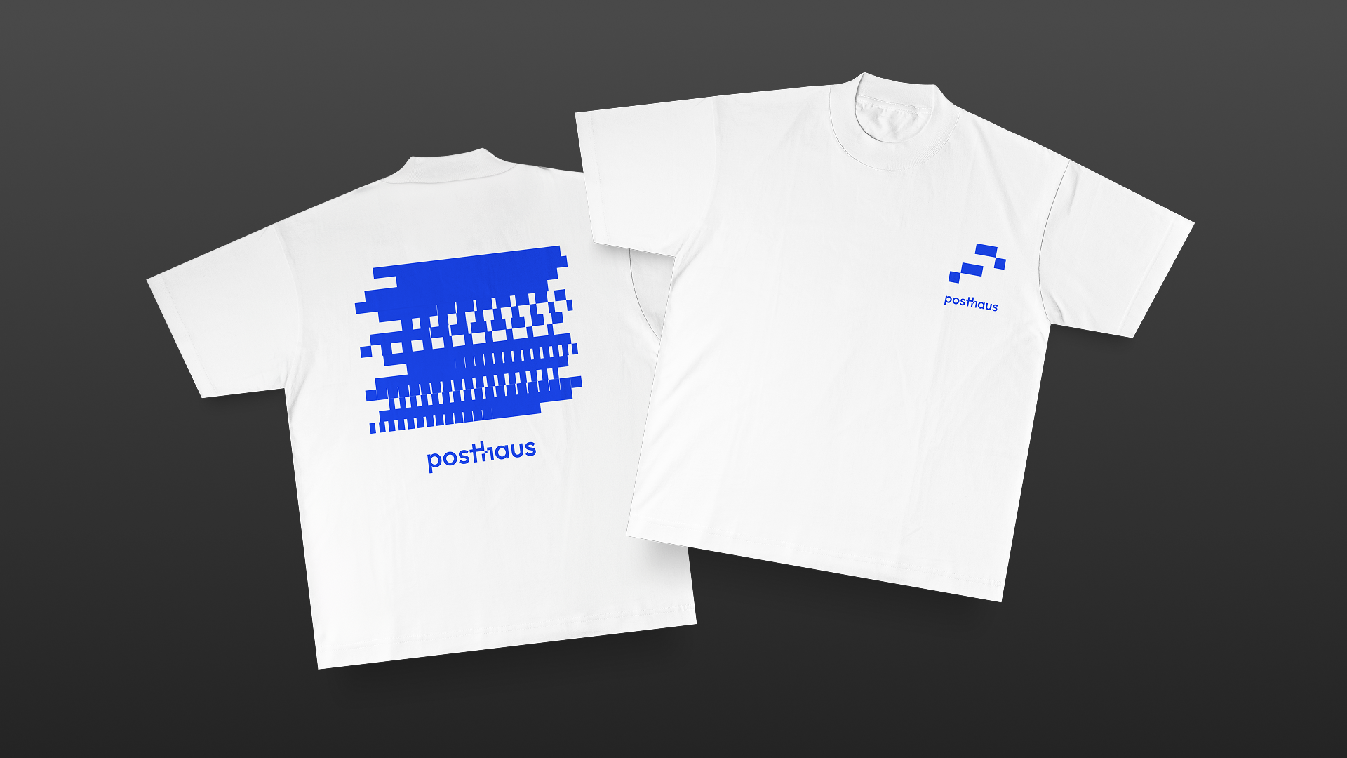 POSTHAUS - Project showcase 9